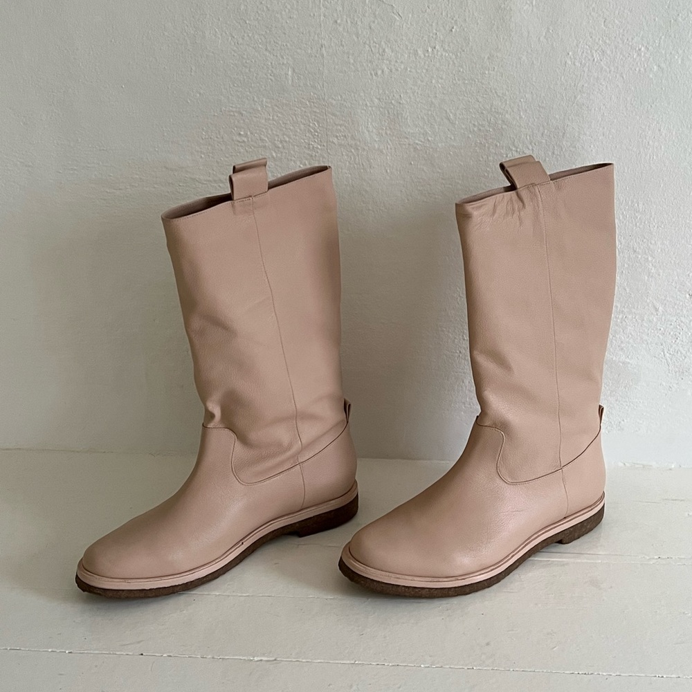 Mari Giudicelli Garden Boot
